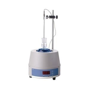 SERLAB SR-HMC-500 Balon Isıtıcı | 500 mL | 380°C | SET