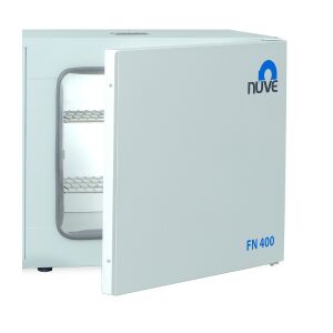 NÜVE FN 400 Kuru Hava Sterilizatörü | ETÜV +5 - 250 °C  48 L