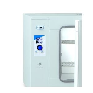 NÜVE FN 400 Kuru Hava Sterilizatörü | ETÜV +5 - 250 °C  48 L