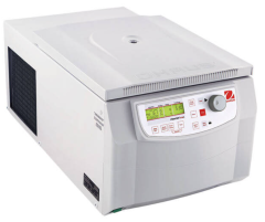 OHAUS FC5718R Soğutmalı Santrifüj 200... 18.000 rpm/4x100 ml
