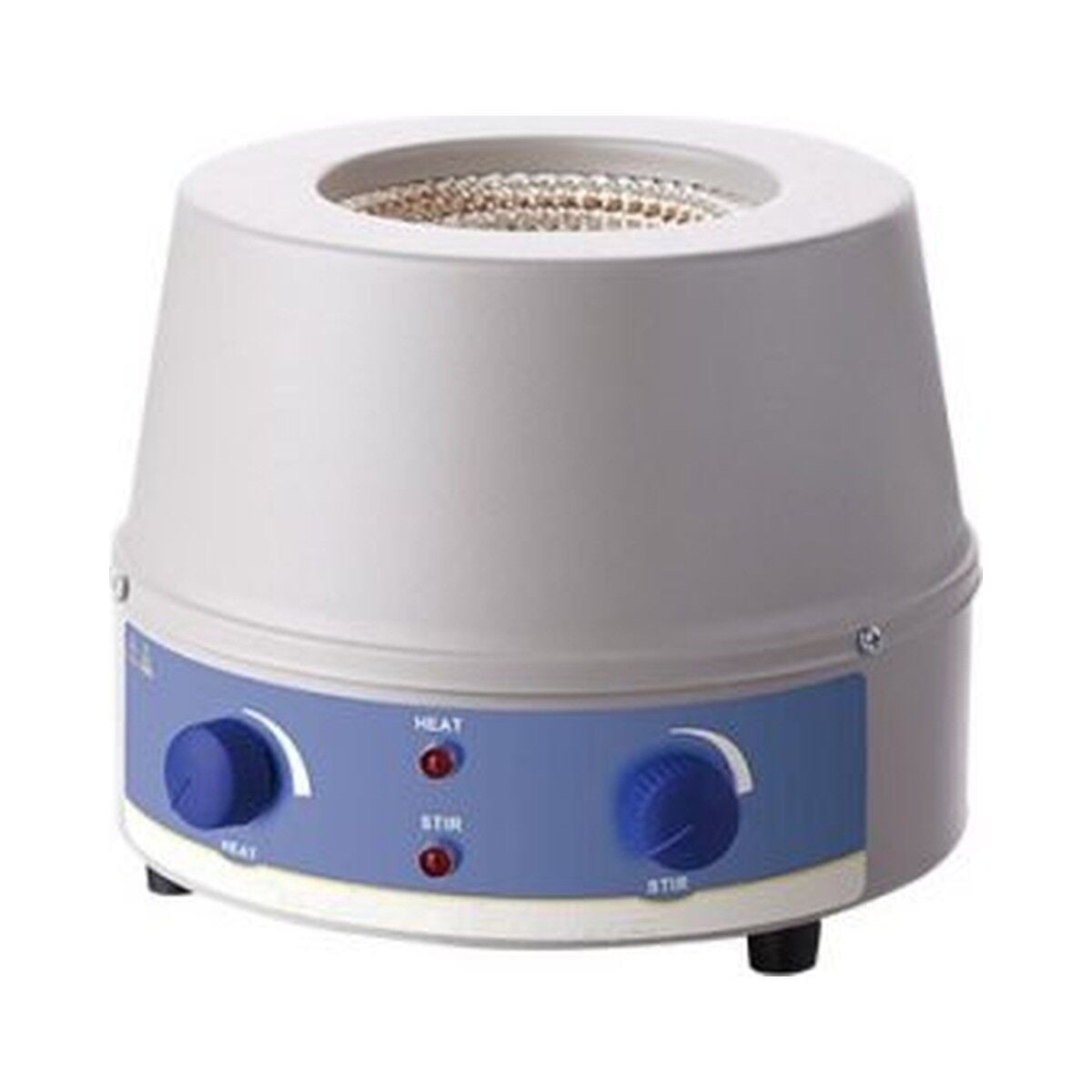 SERLAB SR-HMS-1000 Balon Isıtıcı | 1000 mL | 380°C