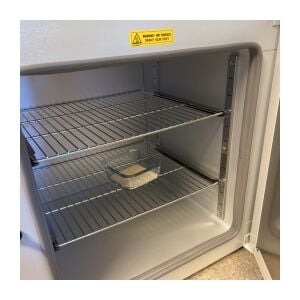 NÜVE FN 500 Kuru Hava Sterilizatörü | ETÜV +5 - 250 °C  120 L