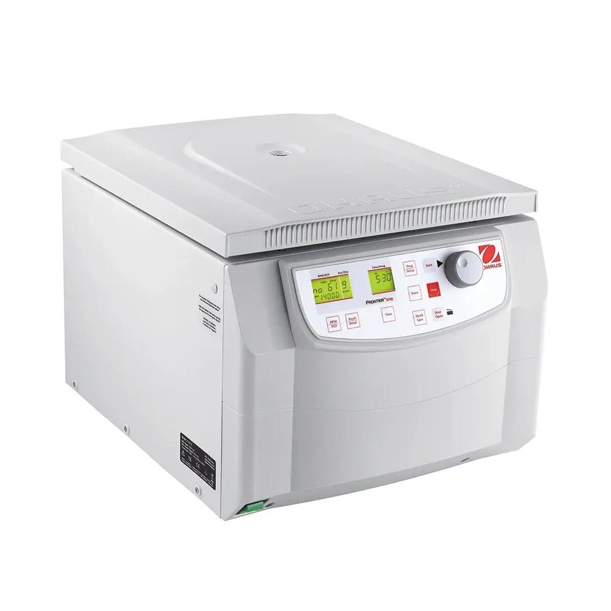 OHAUS FC5718 Santrifüj  200... 18.000 rpm / 4 x 100 ml