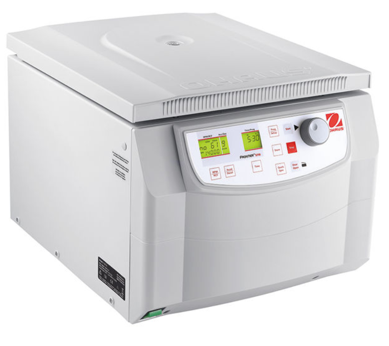 OHAUS FC5718 Santrifüj  200... 18.000 rpm / 4 x 100 ml