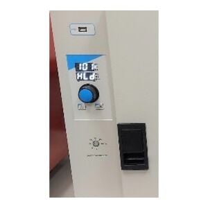 NÜVE FN 400P Kuru Hava Sterilizatörü | ETÜV +70 - 250 °C  48 L