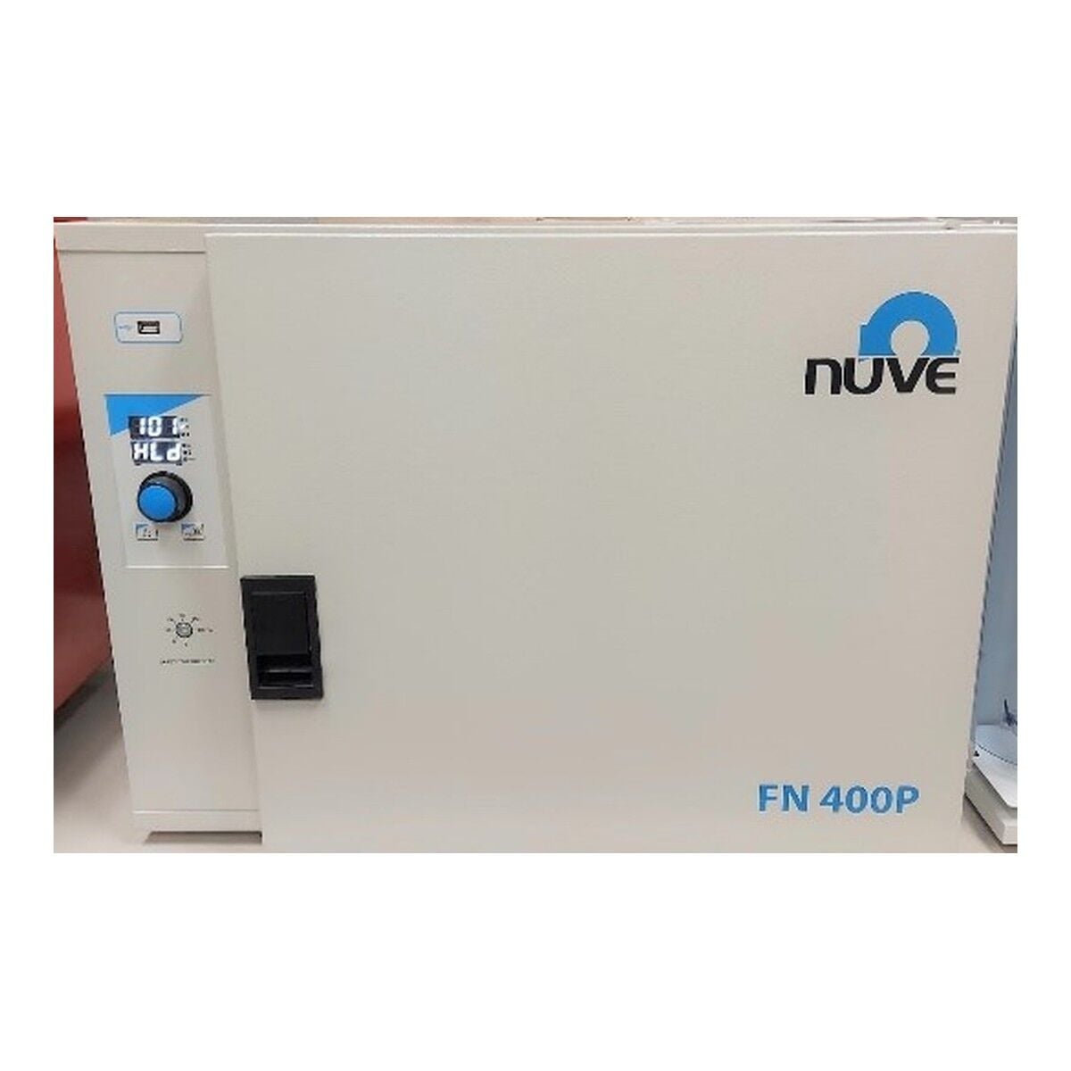 NÜVE FN 400P Kuru Hava Sterilizatörü | ETÜV +70 - 250 °C  48 L