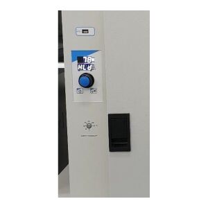 NÜVE FN 500P Kuru Hava Sterilizatörü | ETÜV +70 - 250 °C  120 L