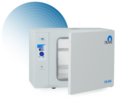 NÜVE FN 500P Kuru Hava Sterilizatörü | ETÜV +70 - 250 °C  120 L