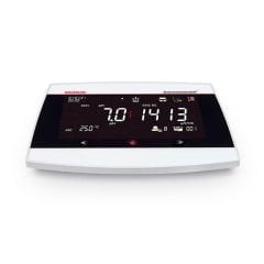 OHAUS AB33M1-F pH ve İletkenlik Ölçer -2.00... 20.00 pH | 00.0 Μs/Cm – 199.9 Ms/Cm | ST310 & STCON3
