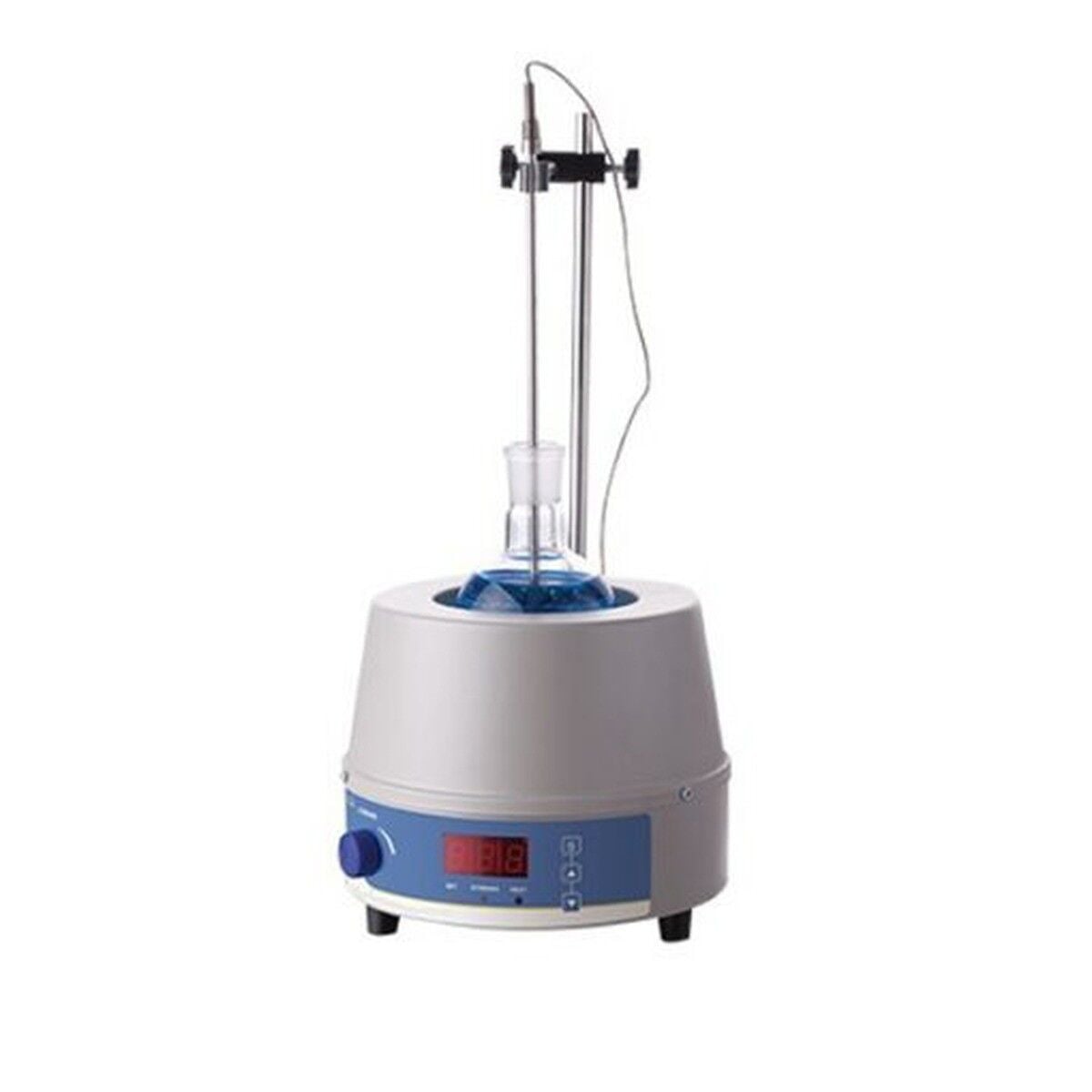 SERLAB SR-HMSC-500 Balon Isıtıcı | 500 mL | 380°C | SET