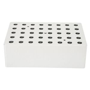 DLAB 18900219 Standart Isıtma Bloğu | 0,5 mL × 40