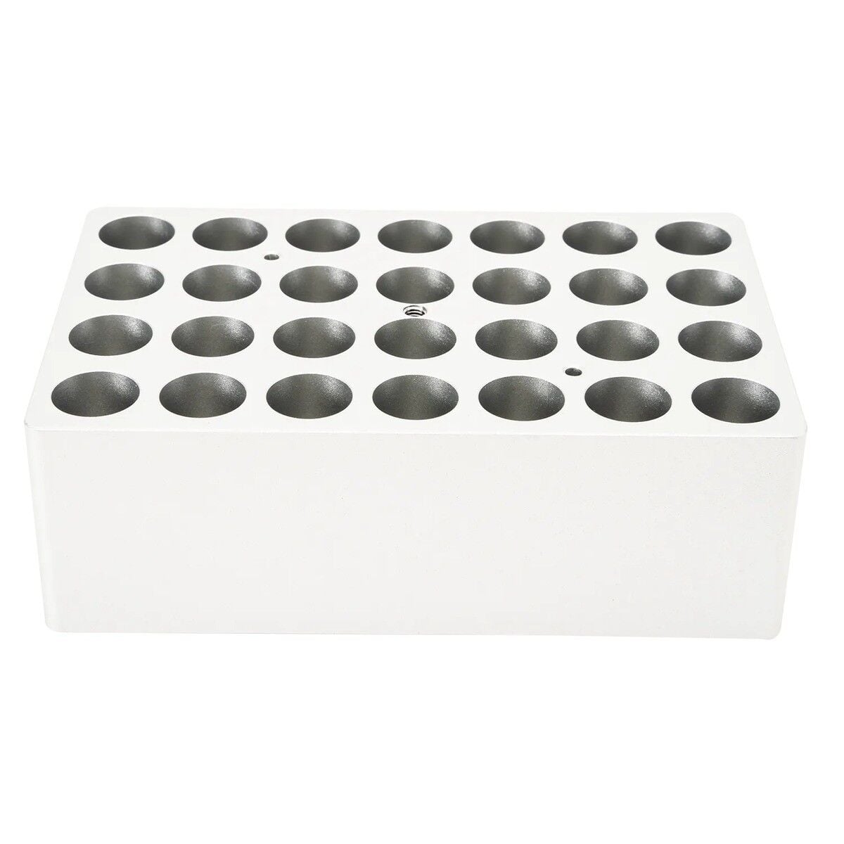 DLAB 18900221 Standart Isıtma Bloğu | 5/15 mL × 28