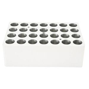 DLAB 18900221 Standart Isıtma Bloğu | 5/15 mL × 28