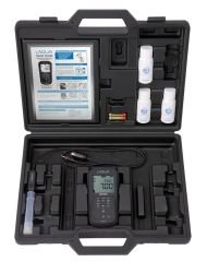 HORIBA LAQUA PH210-K Portatif pH Metre | 9615S-10D Cam Elektrod ile Set
