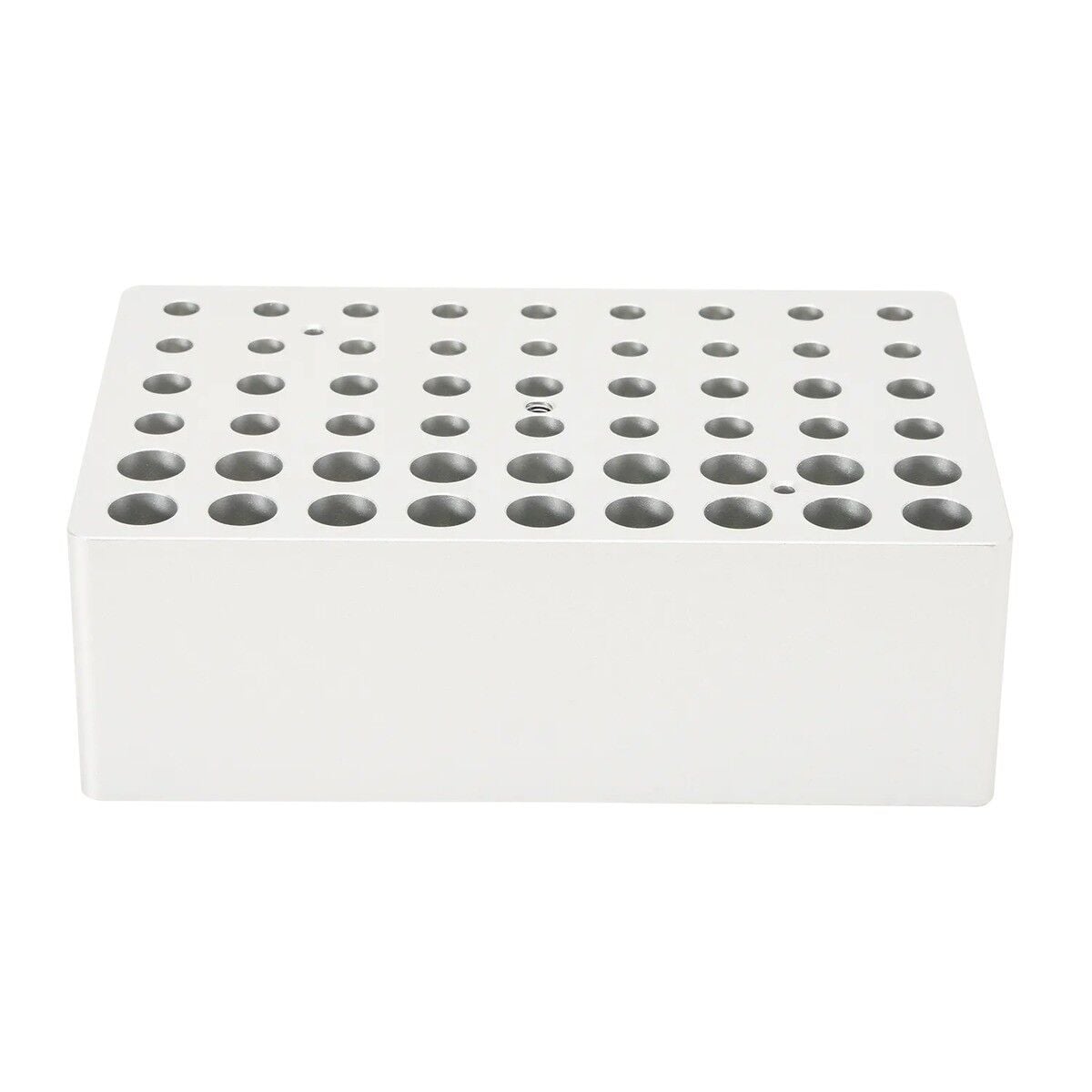 DLAB 18900224 Standart Isıtma Bloğu | 0,2 mL × 18 + 0,5 mL × 18 + 1,5/2 mL × 18