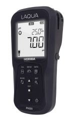 HORIBA LAQUA PH220-K Portatif pH Metre | 9652-10D Jel Elektrod ile Set