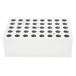 DLAB 18900253 Standart Isıtma Bloğu | 1,5 mL × 40