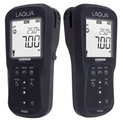 HORIBA LAQUA PH220-K Portatif pH Metre | 9615S-10D Cam Elektrod ile Set