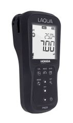 HORIBA LAQUA PH220-K Portatif pH Metre | 9615S-10D Cam Elektrod ile Set