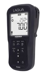 HORIBA LAQUA PH220-K Portatif pH Metre | 9615S-10D Cam Elektrod ile Set