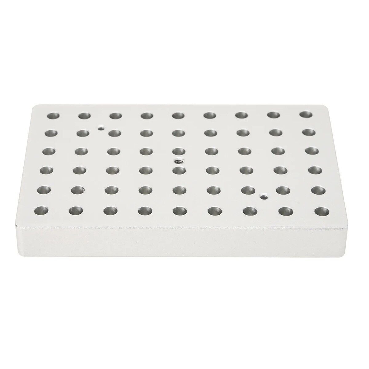 DLAB 18900274 İnce Isıtma Bloğu | 0,2 mL × 54