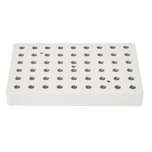 DLAB 18900274 İnce Isıtma Bloğu | 0,2 mL × 54