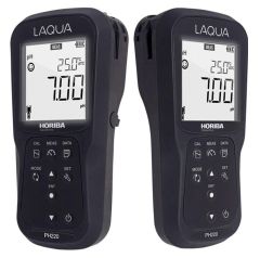 HORIBA LAQUA PH220 Portatif pH Metre | Yalnızca Cihaz