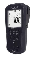 HORIBA LAQUA PH220 Portatif pH Metre | Yalnızca Cihaz