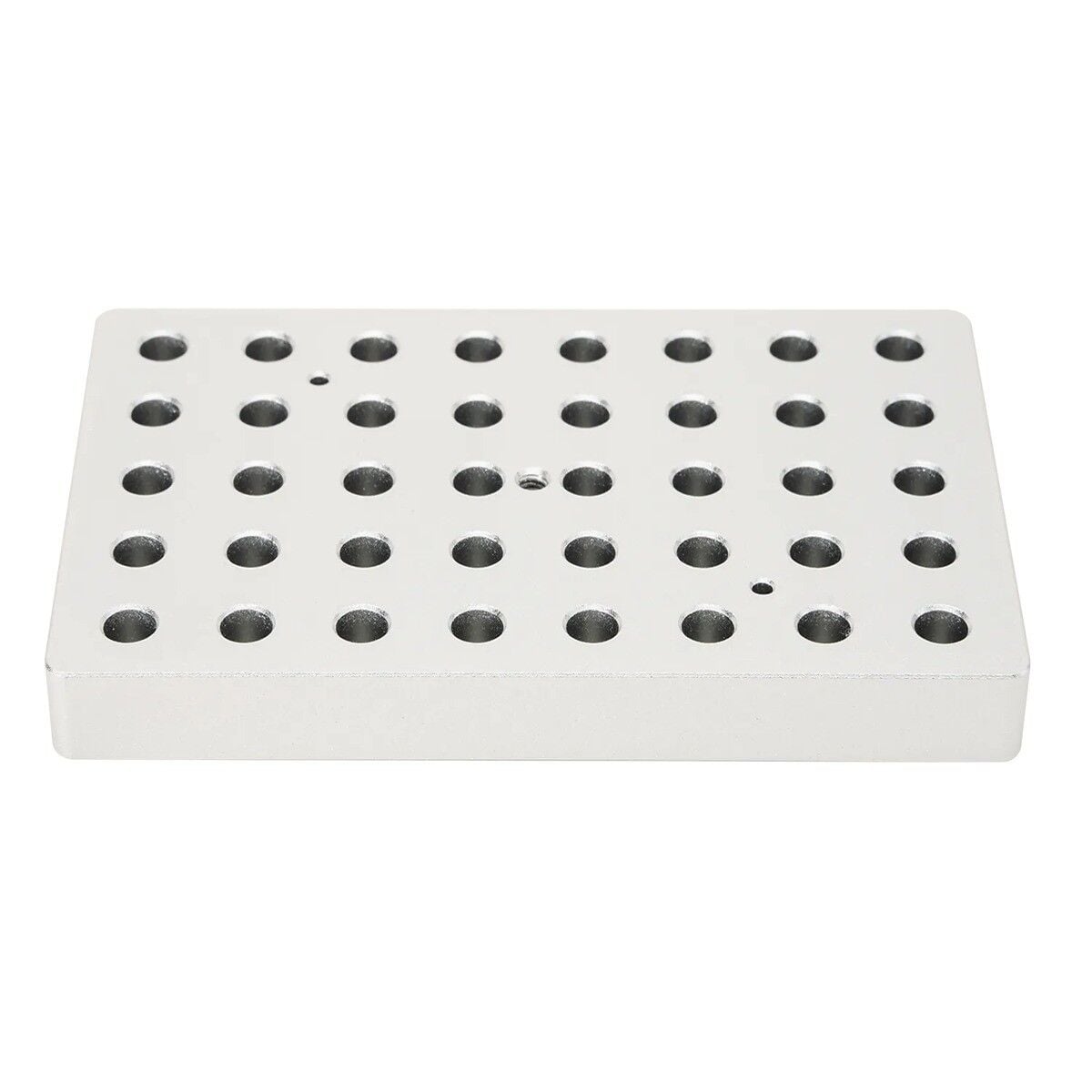 DLAB 18900275 İnce Isıtma Bloğu | 0,5 mL × 40