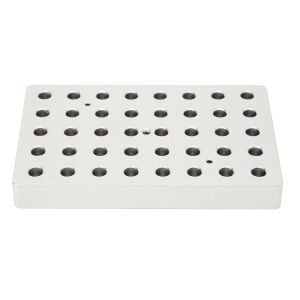 DLAB 18900275 İnce Isıtma Bloğu | 0,5 mL × 40