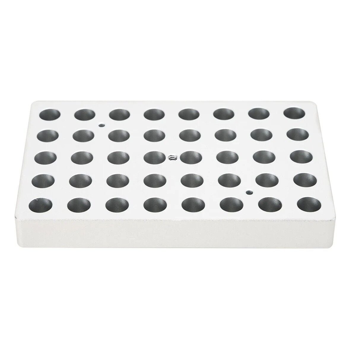 DLAB 18900276 İnce Isıtma Bloğu | 1,5 mL × 40