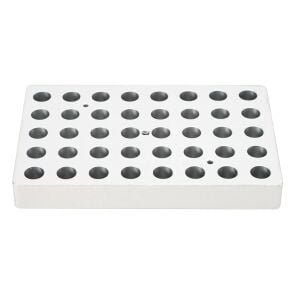 DLAB 18900276 İnce Isıtma Bloğu | 1,5 mL × 40