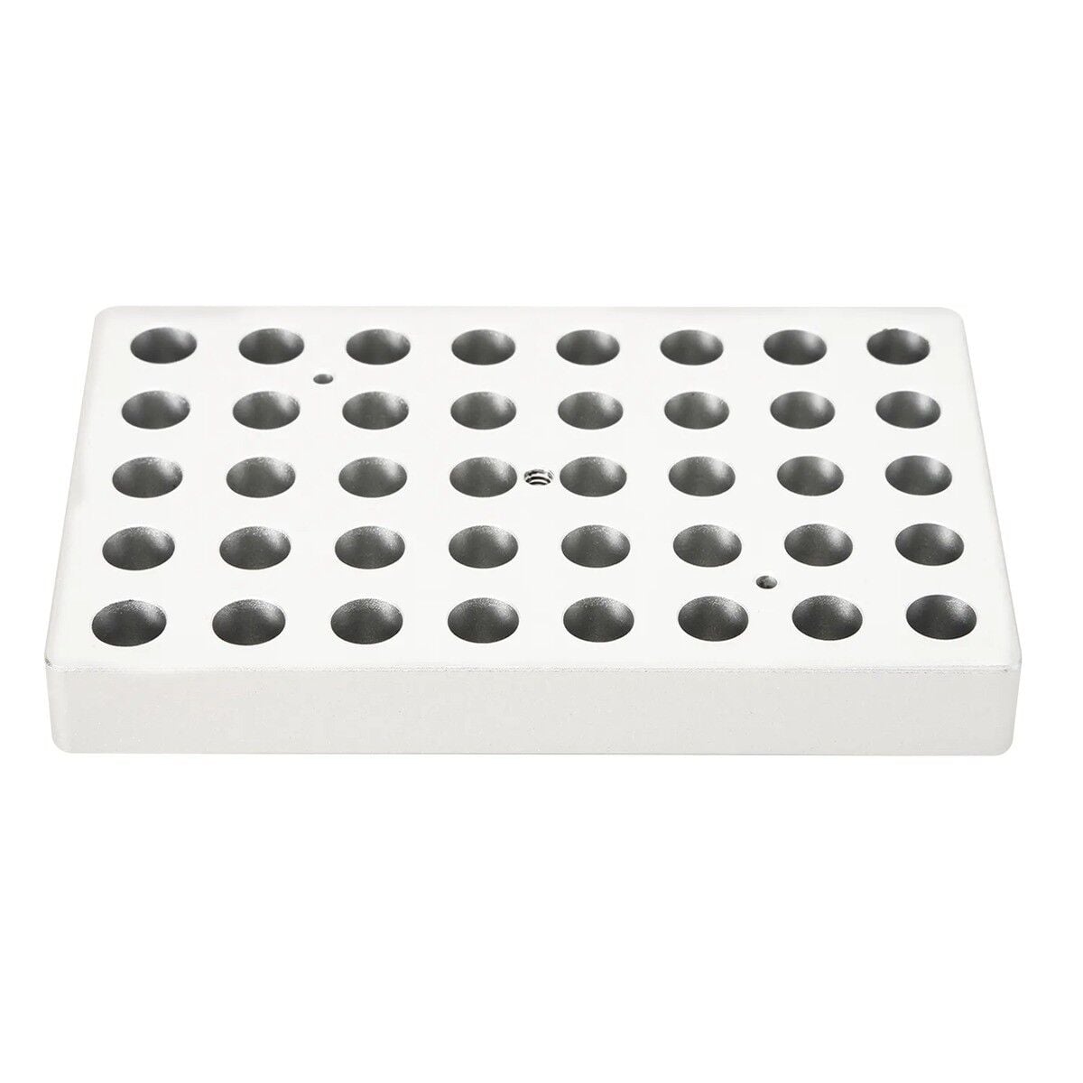 DLAB 18900277 İnce Isıtma Bloğu | 2 mL × 40