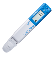 HORIBA LAQUAtwin pH-11 Kalem Tip pH Metre | 0.00...14.00 pH / 0.1 pH