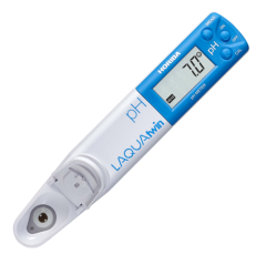 HORIBA LAQUAtwin pH-11 Kalem Tip pH Metre | 0.00...14.00 pH / 0.1 pH