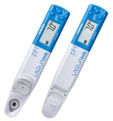 HORIBA LAQUAtwin pH-11 Kalem Tip pH Metre | 0.00...14.00 pH / 0.1 pH