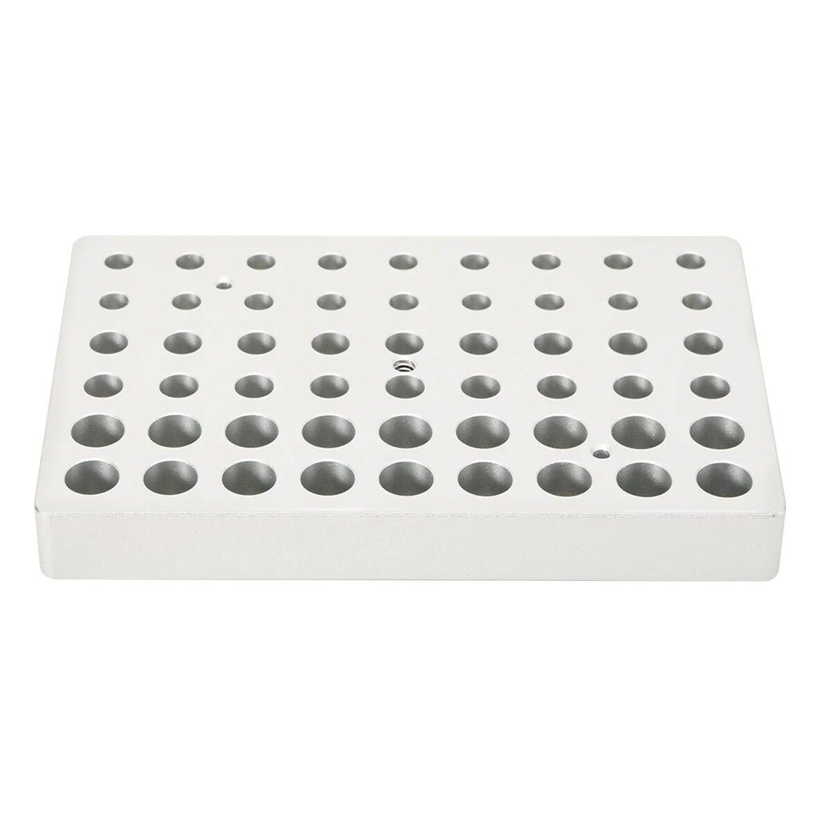 DLAB 18900278 İnce Isıtma Bloğu | 0,2 mL × 18 + 0,5 mL × 18 + 1,5/2 mL × 18
