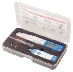 HORIBA LAQUAtwin pH-22 Kalem Tip pH Metre | 0.00...14.00 pH / 0.01 pH