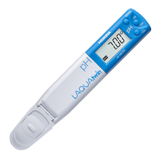 HORIBA LAQUAtwin pH-22 Kalem Tip pH Metre | 0.00...14.00 pH / 0.01 pH