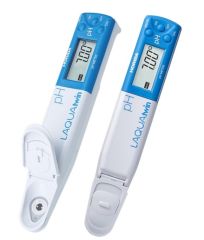 HORIBA LAQUAtwin pH-22 Kalem Tip pH Metre | 0.00...14.00 pH / 0.01 pH