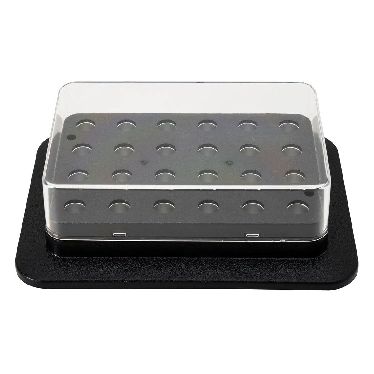 DLAB 18900401 Manyetik Isıtma Bloğu | 0,5 mL × 24