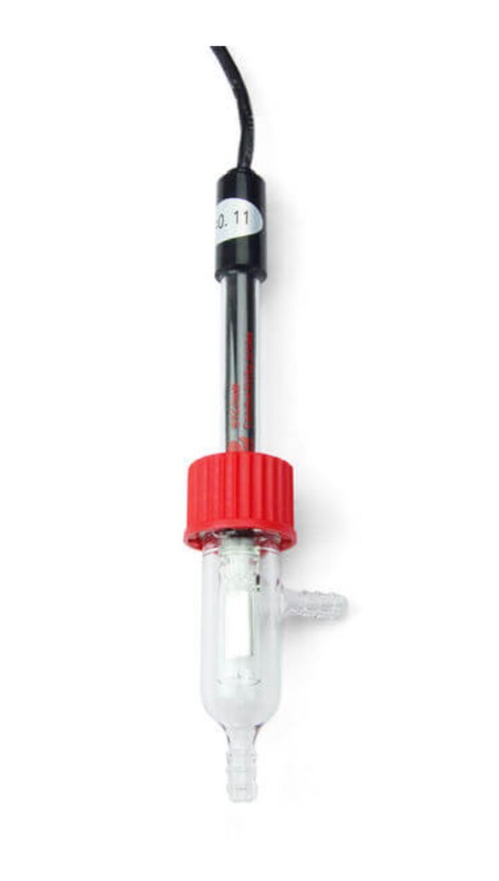 OHAUS ST CON8 W Chamber İletkenlik Elektrodu | 0,055 - 300 µS/cm