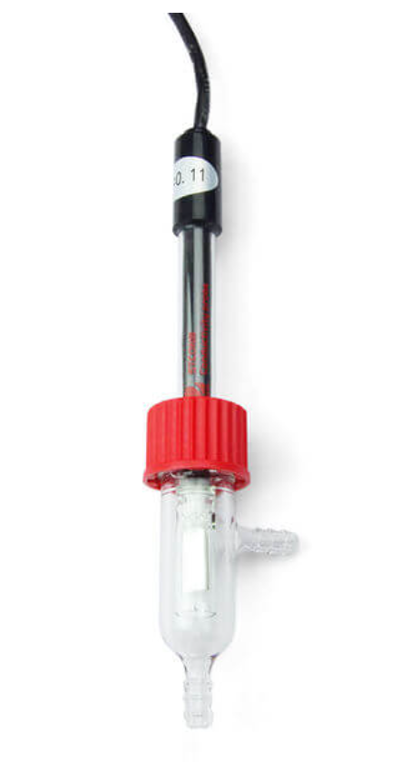 OHAUS ST CON8 W Chamber İletkenlik Elektrodu | 0,055 - 300 µS/cm