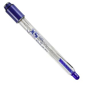 XS GEL S7 pH Elektrodu | 0–14 pH | −10–60 °C