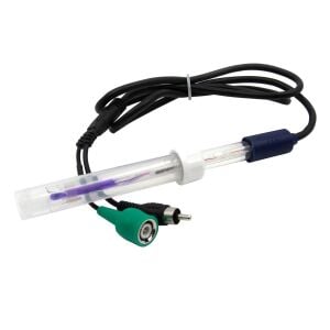 XS 201T BNC pH Elektrodu | 0–14 pH | 0–60 °C