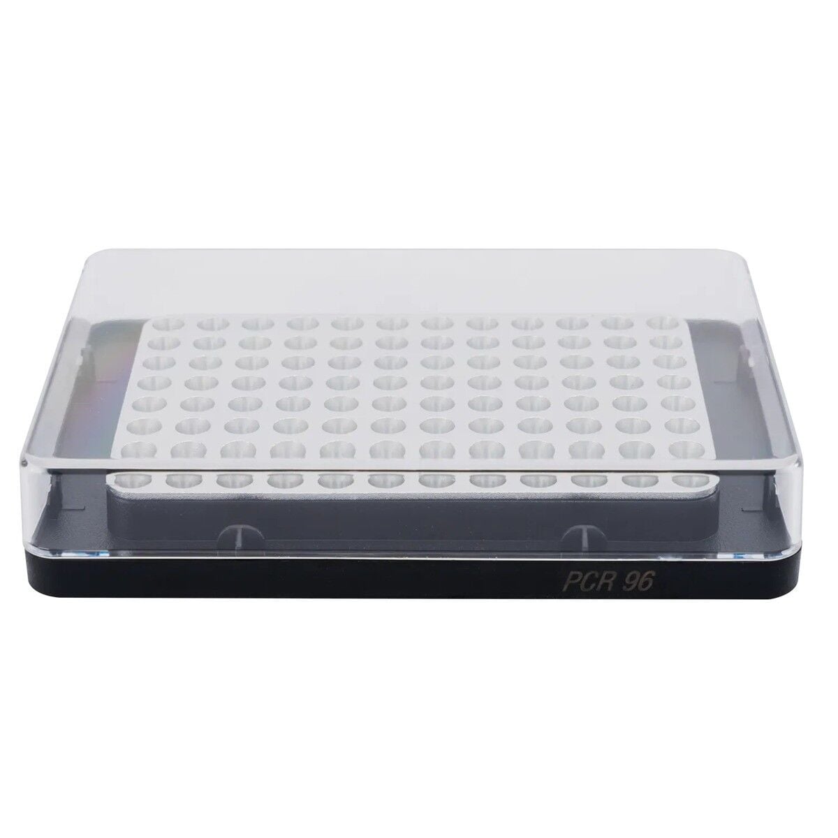 DLAB 18900420 Manyetik Isıtma Bloğu | 0,2 mL × 8 PCR şeridi veya 0,2 mL × 96 PCR mikroplaka