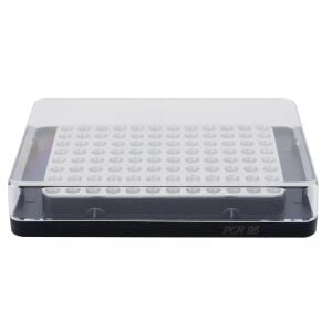 DLAB 18900420 Manyetik Isıtma Bloğu | 0,2 mL × 8 PCR şeridi veya 0,2 mL × 96 PCR mikroplaka