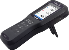 HORIBA LAQUA WQ-330-K Portatif Multiparametre Ölçer | Üç Kanallı | pH/ORP/EC/DO