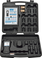 HORIBA LAQUA WQ-320-K Portatif Multiparametre Ölçer | Çift Kanallı | pH/ORP/EC/DO