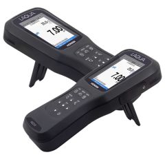 HORIBA LAQUA WQ-310-K Portatif Multiparametre Ölçer | Tek Kanallı | pH/ORP/EC/DO